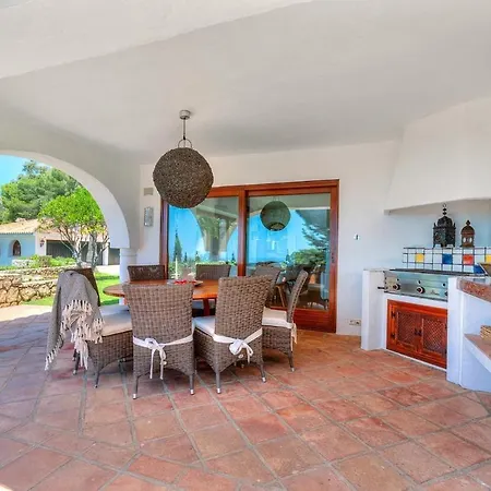 Lyx Homes In With Private Heated Pool Villa Mijas