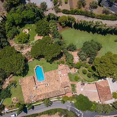 Lyx Homes In With Private Heated Pool Villa Mijas